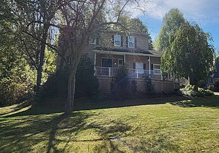 4580 Ridgewood Rd. Copley, OH 44321, Summit County