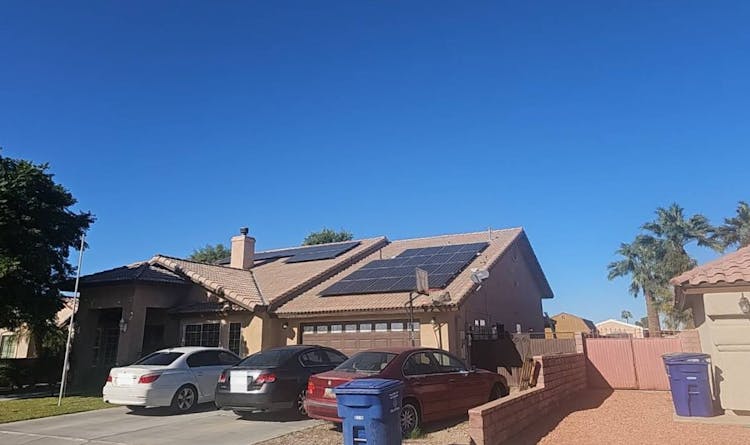 2356 W 22nd Pl Yuma, AZ 85364, Yuma County