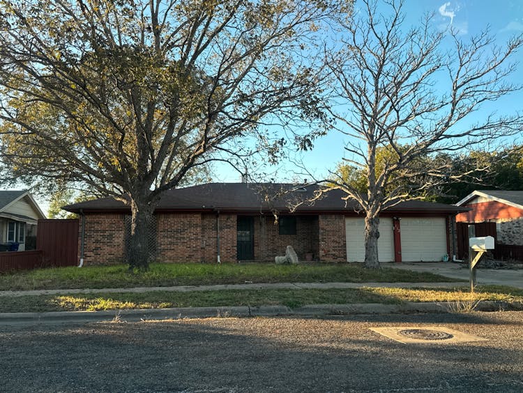112 Cottonwood Dr Copperas Cove, TX 76522, Coryell County
