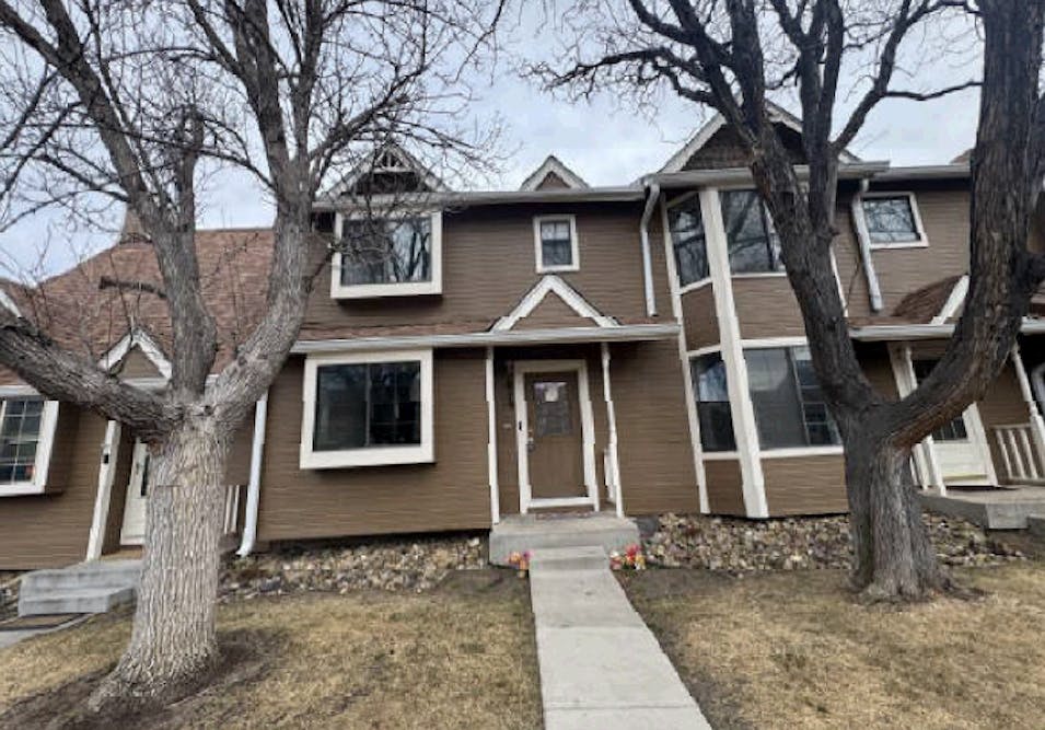 879 London Green Way Colorado Springs, CO 80906, El Paso County