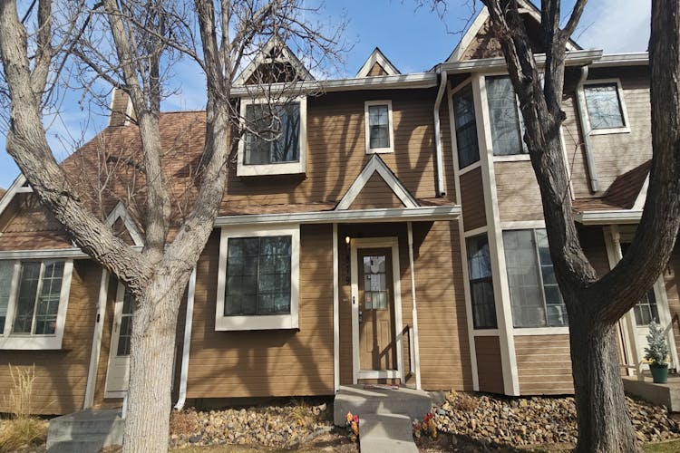 879 London Green Way Colorado Springs, CO 80906, El Paso County