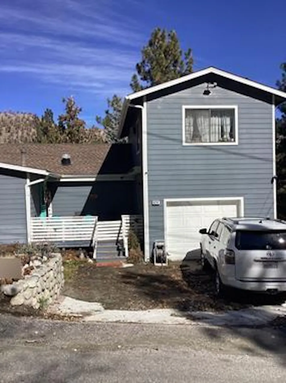 824 Lark Dr Wrightwood, CA 92397, San Bernardino County