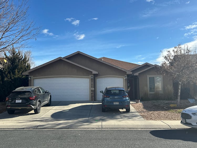 418 12 Bear Dance Drive Grand Junction, CO 81504, Mesa County