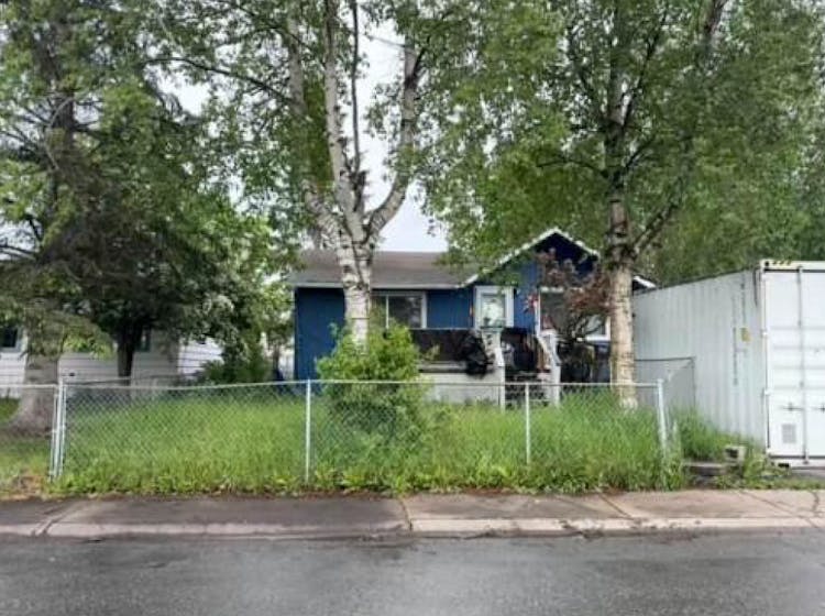 741 North Klevin Street Anchorage, AK 99508, Anchorage County