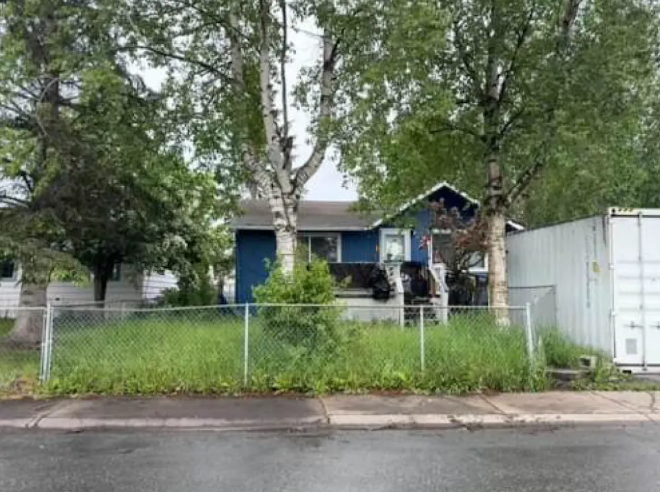 741 North Klevin Street Anchorage, AK 99508, Anchorage County