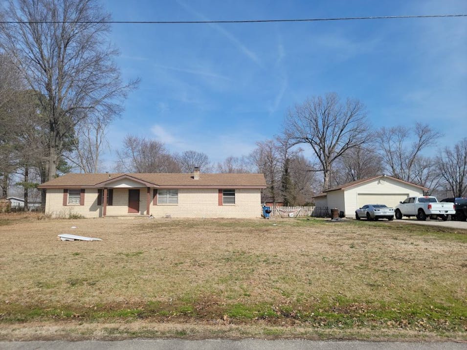 247 Harrison Ln Poplar Bluff, MO 63901, Butler County