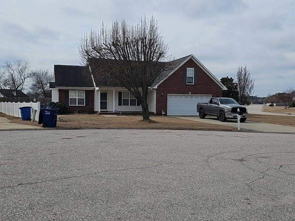 112 Middle Court Raeford, NC 28376, Hoke County