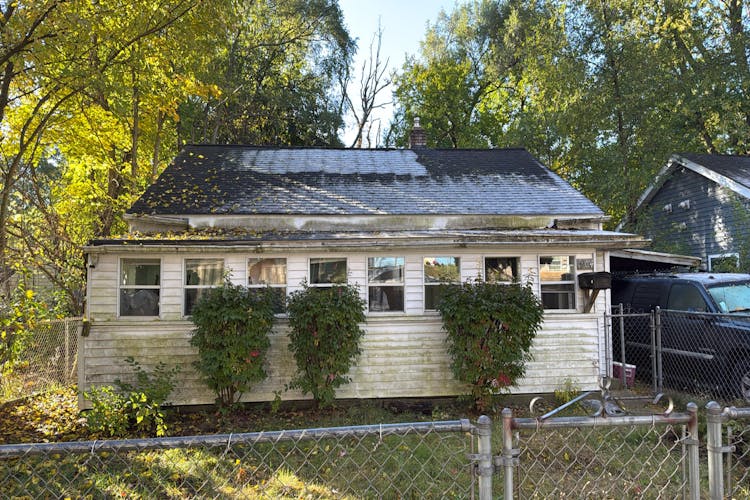 1904 Elder Street Kalamazoo, MI 49048, Kalamazoo County