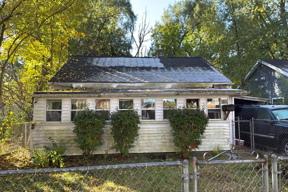 1904 Elder Street Kalamazoo, MI 49048, Kalamazoo County