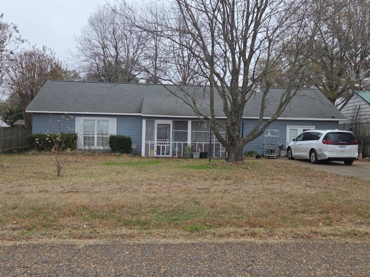121 Gavin Road Marion, AR 72364, Crittenden County