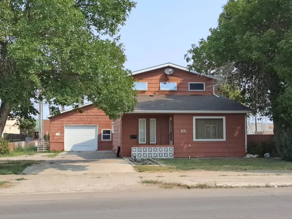 15 2nd St W Havre, MT 59501, Hill County