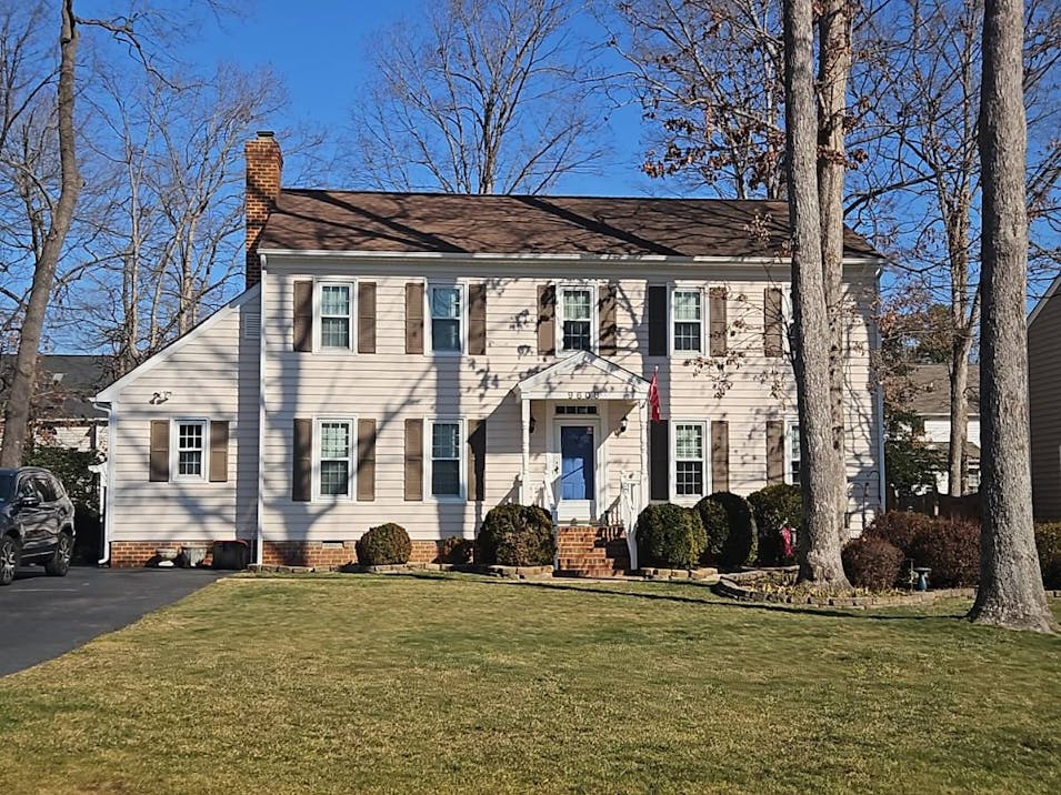 9608 Hitchin Dr Henrico, VA 23238, Henrico County