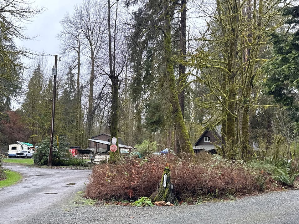 22314 137th St NE Granite Falls, WA 98252, Snohomish County