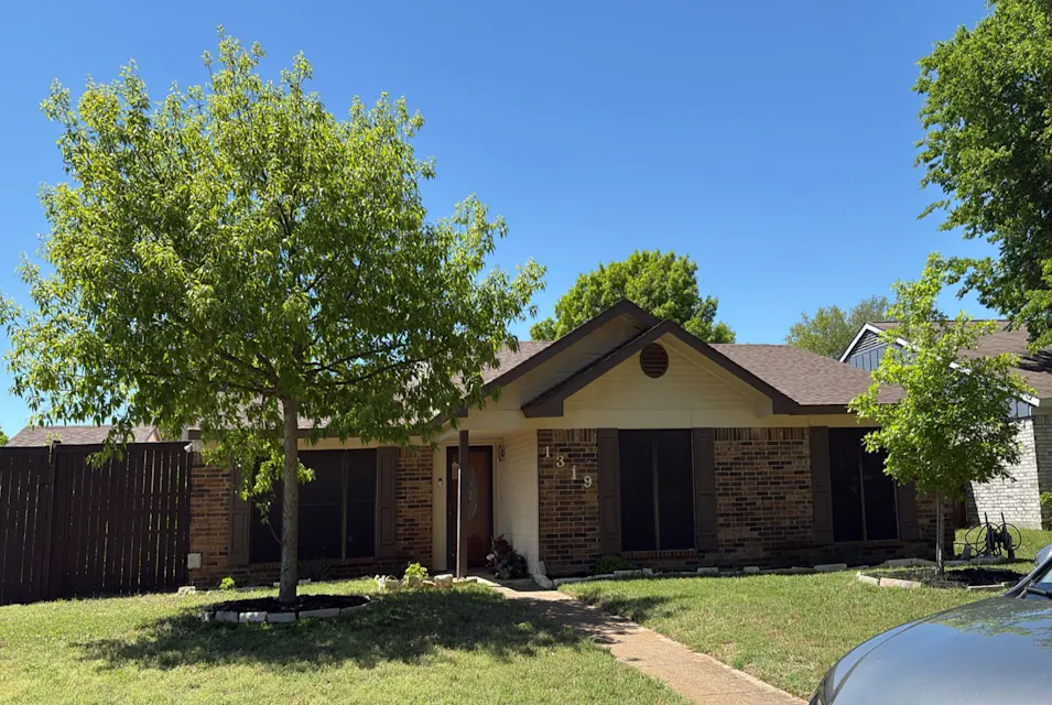 1319 Oak Run Drive Duncanville, TX 75137, Dallas County