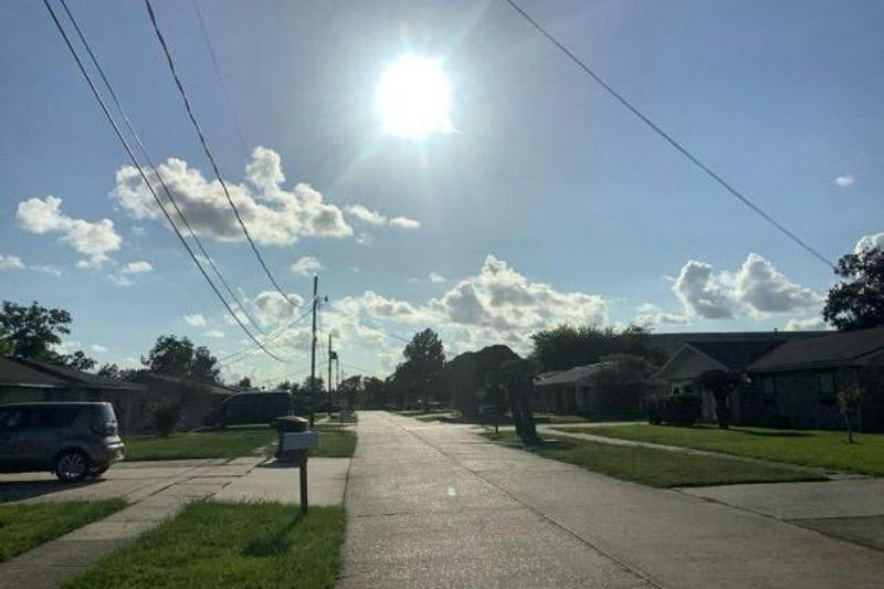 Buquet St, Houma, LA 70360