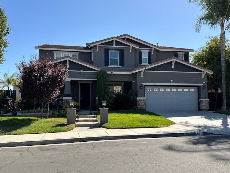40244 Jacob Way Murrieta, CA 92563, Riverside County