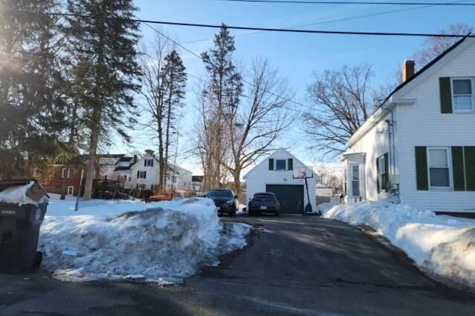 6 Front St Haverhill, MA 01835, Essex County