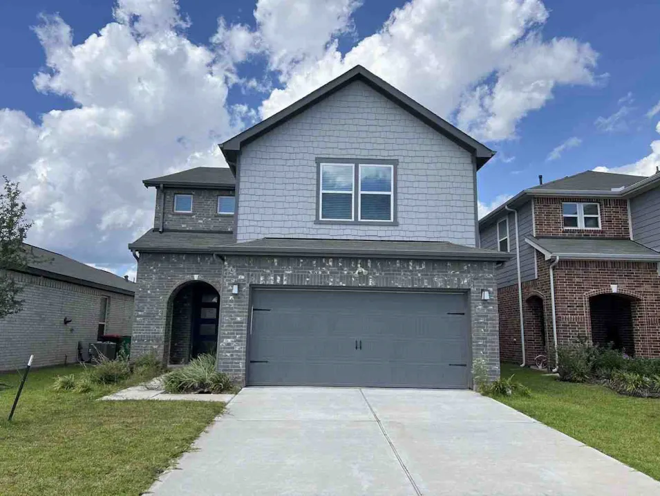 25342 Trinity Oakley Ct Katy, TX 77493, Harris County