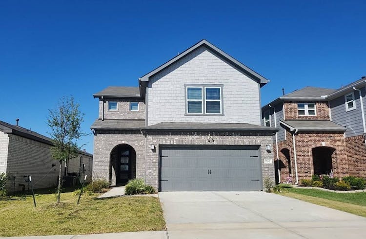 25342 Trinity Oakley Ct Katy, TX 77493, Harris County