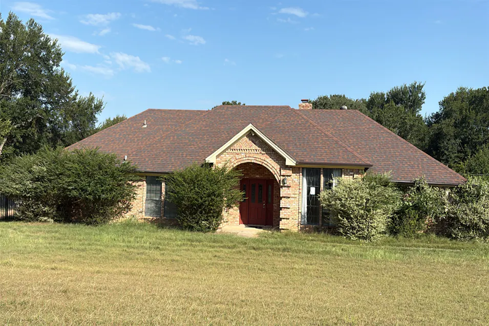 408 Silver Ln Azle, TX 76020, Parker County
