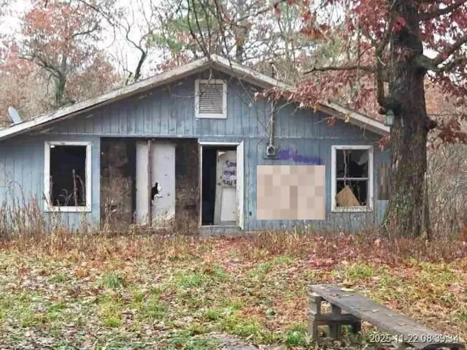 1 Lawrence Road 2310 Imboden, AR 72434, Lawrence County