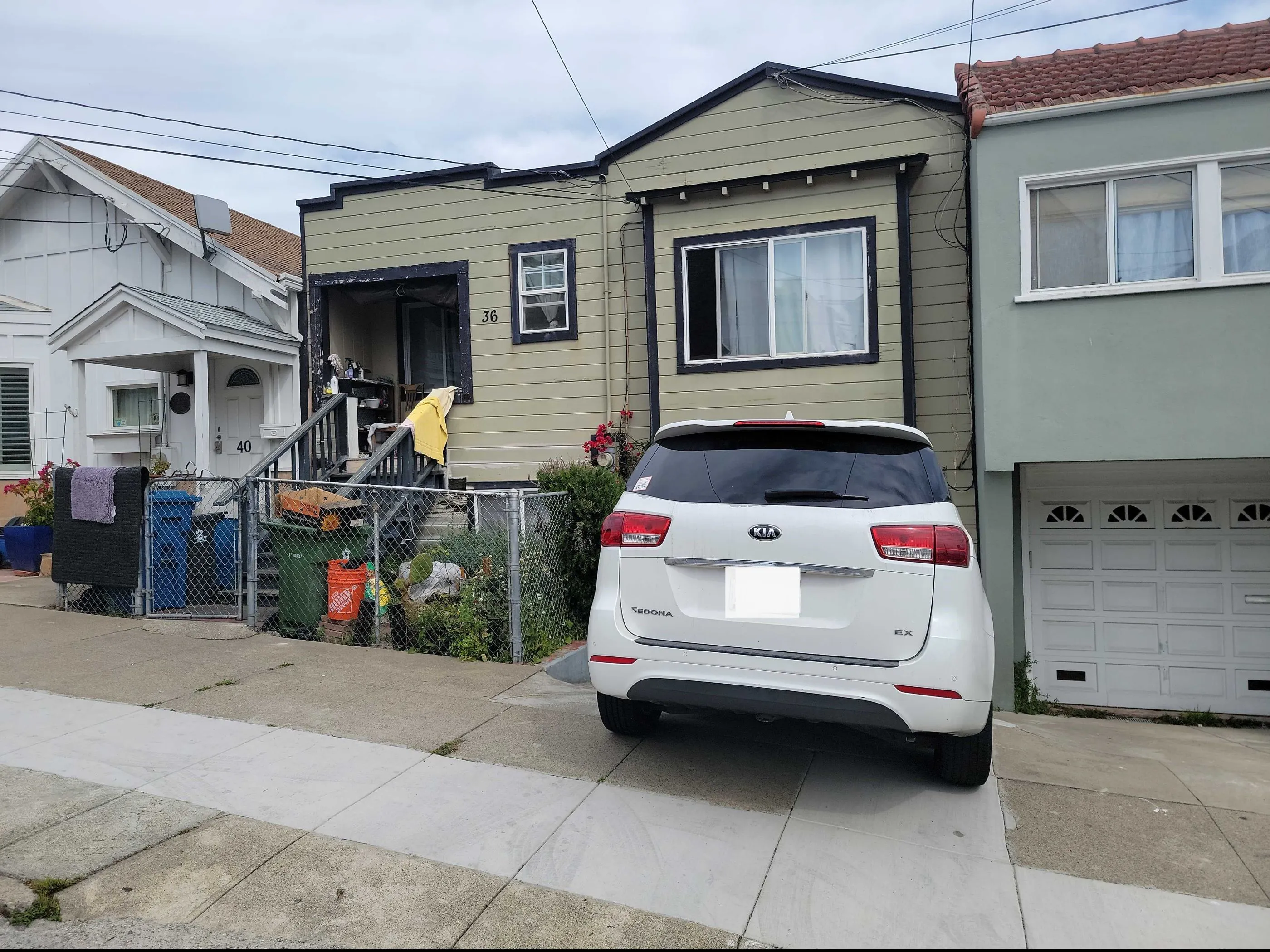 Shakespeare St, Daly City, CA 94014 #1