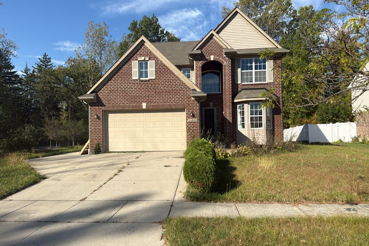 11954 Golfcrest Dr Taylor, MI 48180, Wayne County
