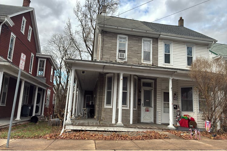 309e High Street Elizabethtown, PA 17022, Lancaster County