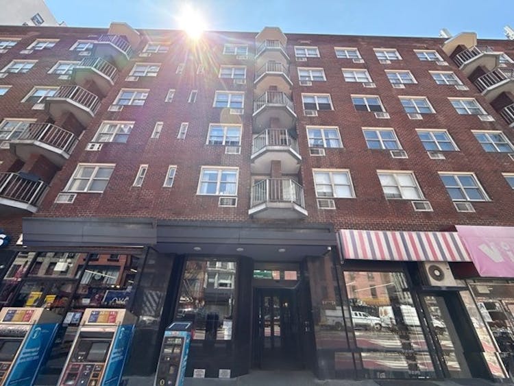 170 West 23rd St Apt 6j New York, NY 10011, New York County