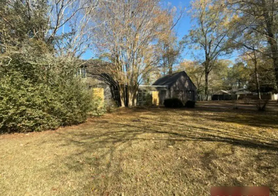 6465 Wynwood Pl Montgomery, AL 36117, Montgomery County