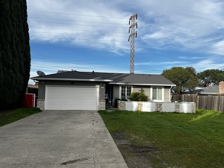 742 Wedgewood Dr Pittsburg, CA 94565, Contra Costa County