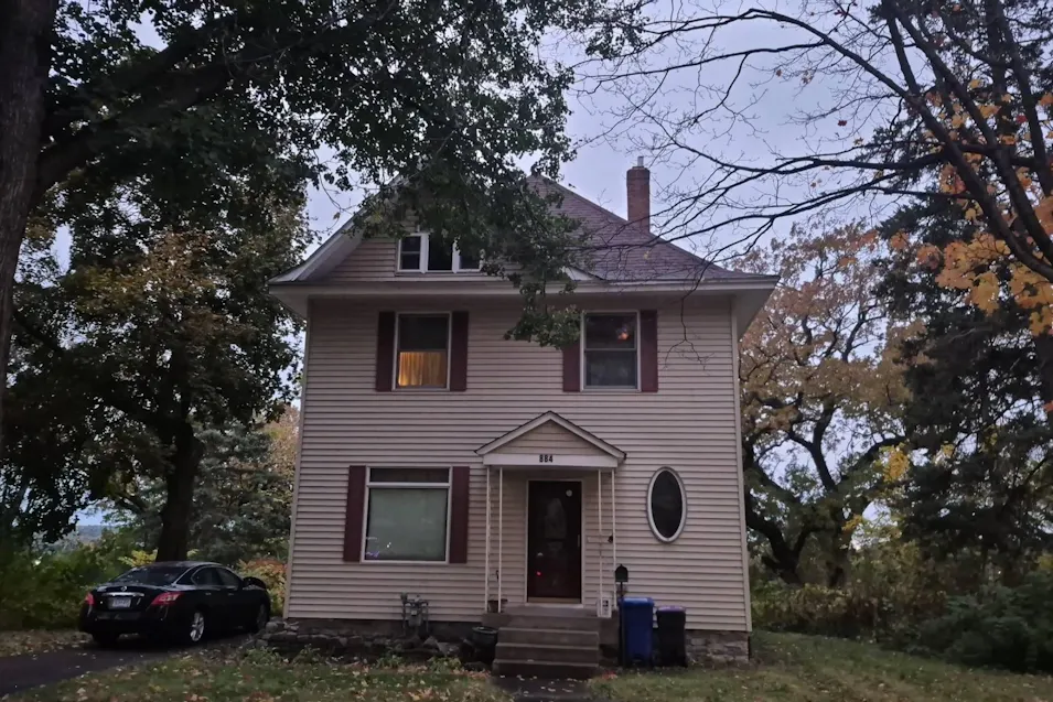 884 Mound St Saint Paul, MN 55106, Ramsey County