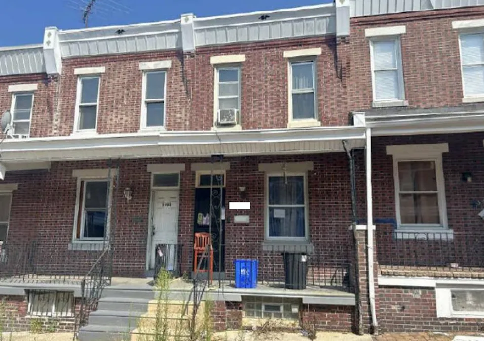 5338 Hedge St Philadelphia, PA 19124, Philadelphia County