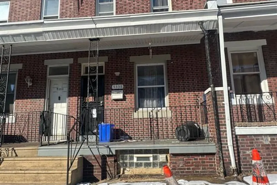 5338 Hedge St Philadelphia, PA 19124, Philadelphia County