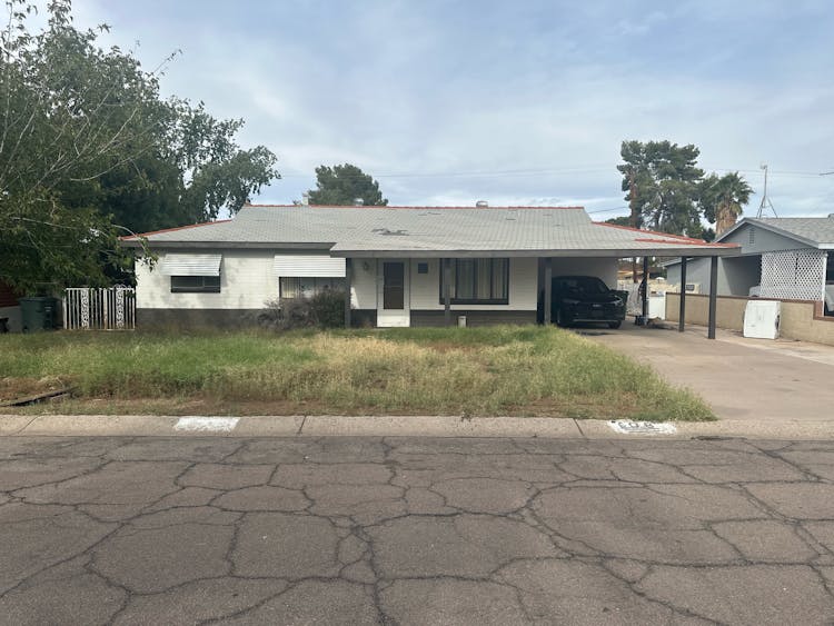 608 E Laurel Drive Casa Grande, AZ 85122, Pinal County