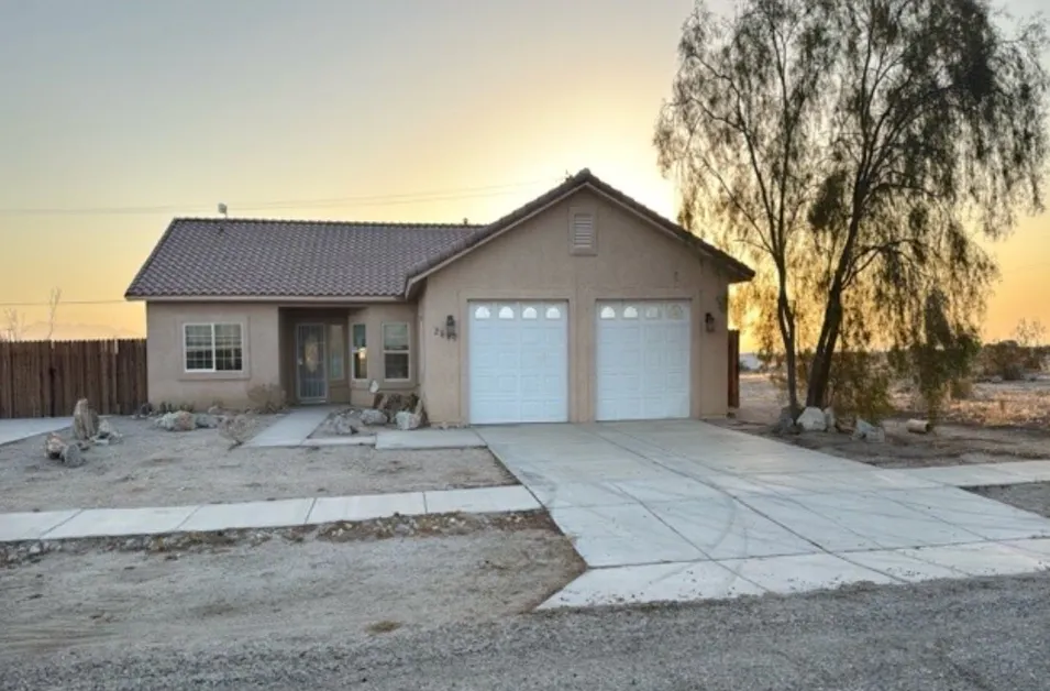 2680 Lodi Ave Thermal, CA 92274, Imperial County