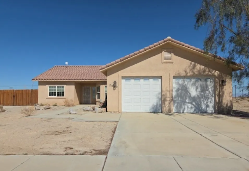 2680 Lodi Ave Thermal, CA 92274, Imperial County