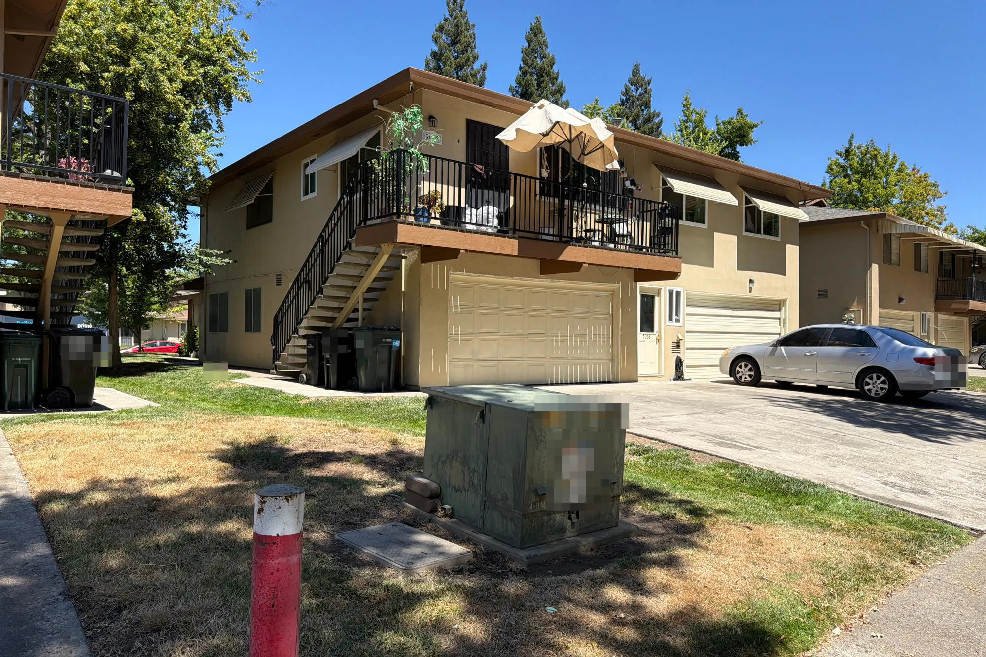 Rhode Island Dr, Sacramento, CA 95841 #1