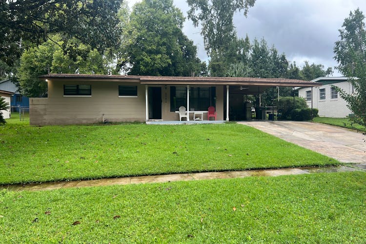8562 Darlington Drive Jacksonville, FL 32208, Duval County