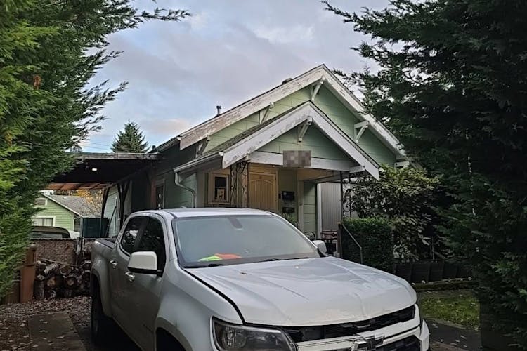 3533 S L St Tacoma, WA 98418, Pierce County