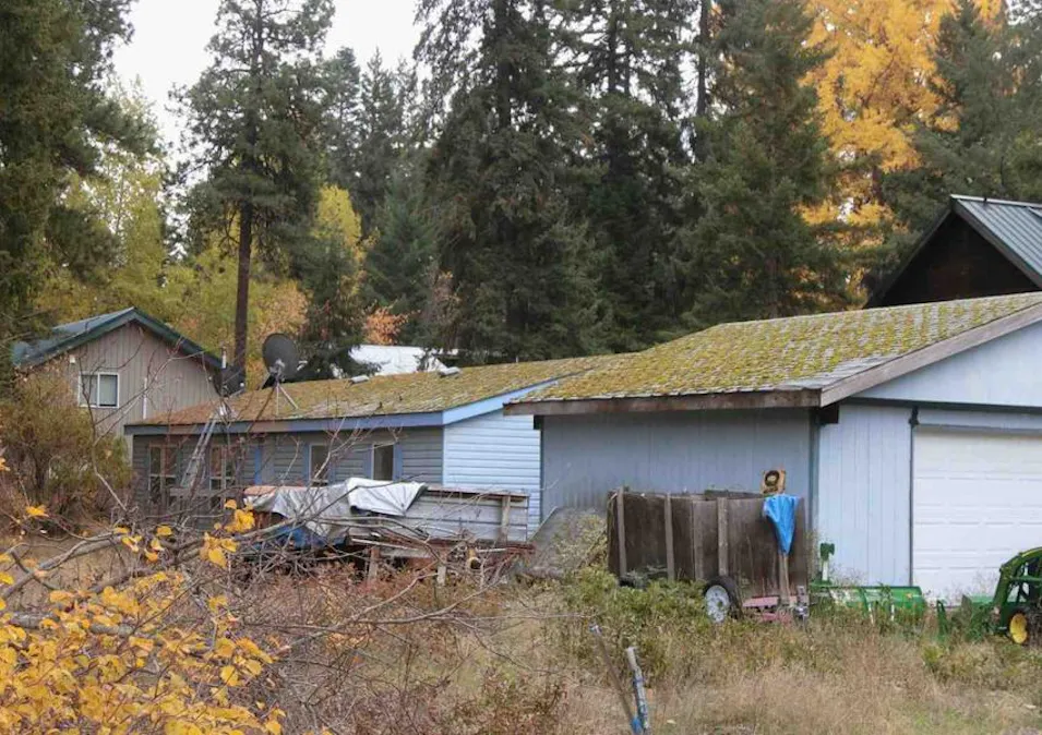 550 Ermine Loop Cle Elum, WA 98922, Kittitas County