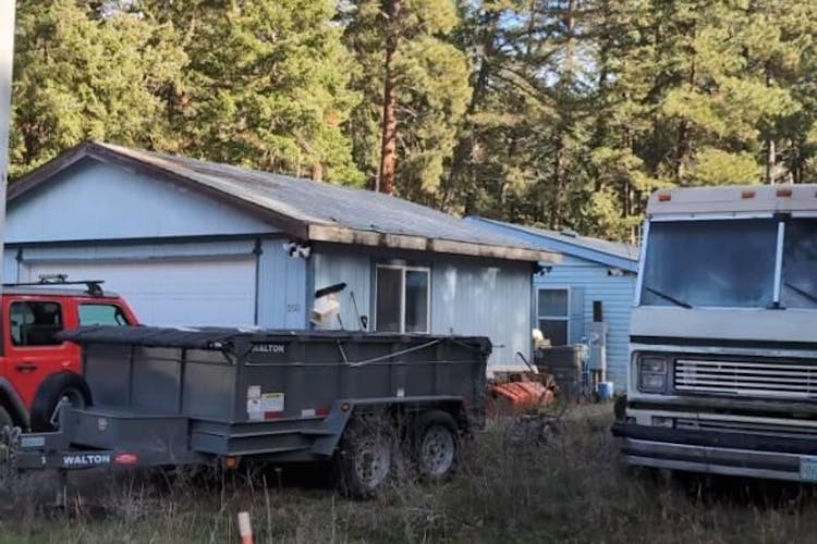 550 Ermine Loop Cle Elum, WA 98922, Kittitas County