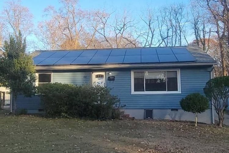 44 Normandy Lane Newport News, VA 23606, City of Newport News County