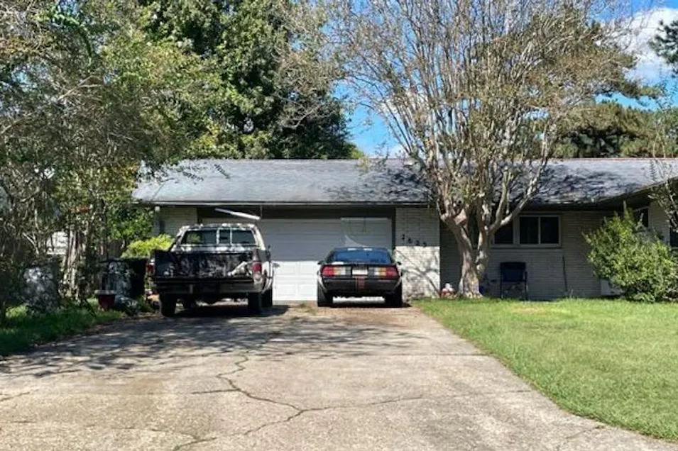 2625 77th Ave Baton Rouge, LA 70807, East Baton Rouge County