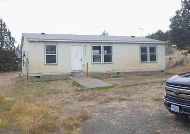 27246 Josephine St Sprague River, OR 97639, Klamath County
