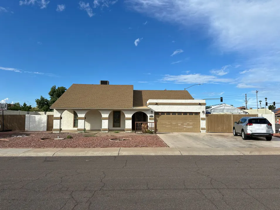 7110 W Shaw Butte Dr Peoria, AZ 85345, Maricopa County