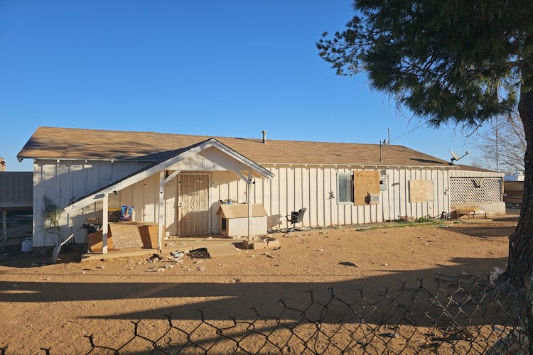 18612 New Hampshire St Adelanto, CA 92301, San Bernardino County