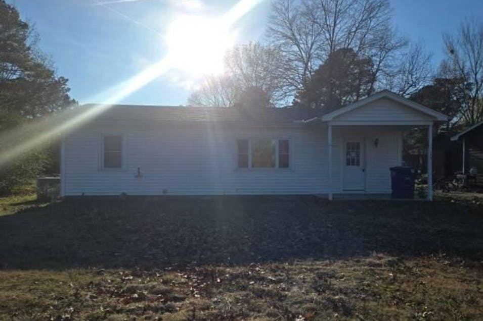 508 S Main St Beebe, AR 72012, White County