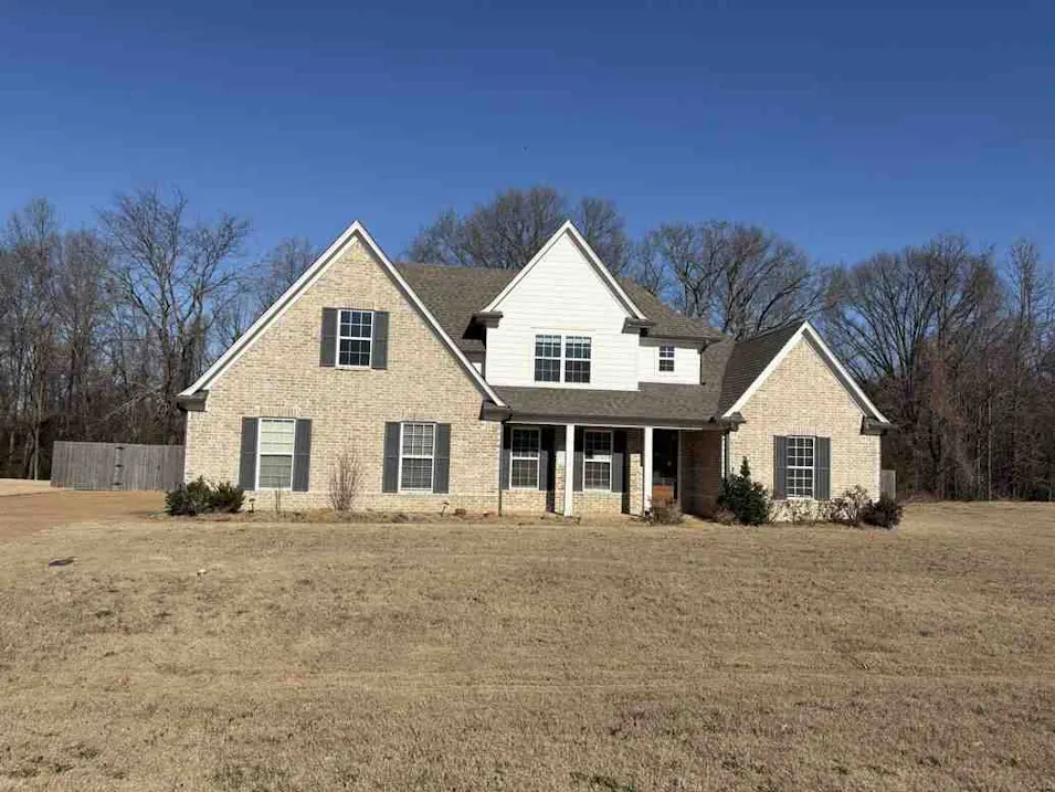 5640 Drew Glazer Dr Olive Branch, MS 38654, Desoto County
