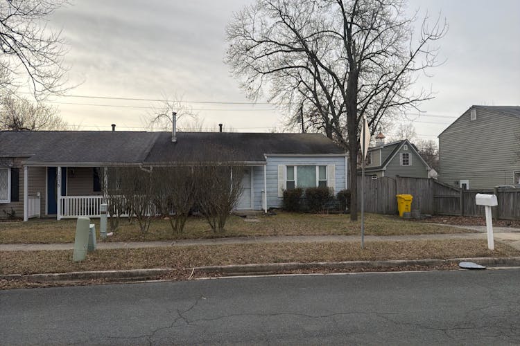 1073 Kings Rd Pasadena, MD 21122, Anne Arundel County